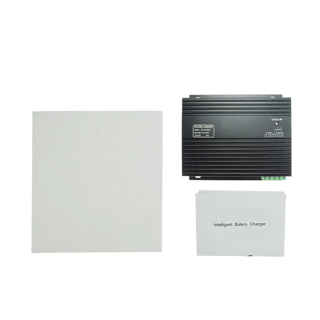 

Switch-type Charger Stability Easy to Use Efficient Light-weight Practical Float Chargers Unique Design for Generator