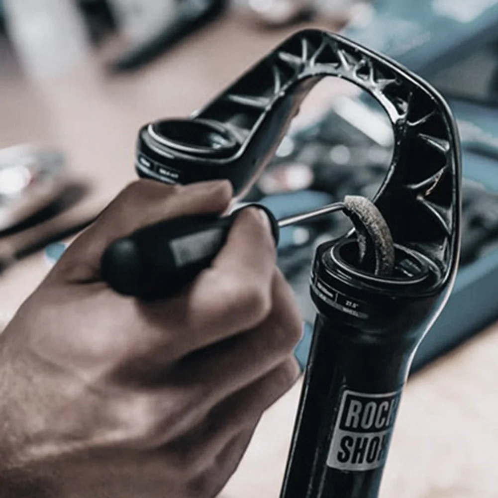 2 шт.shhgjfjnfjnje вилка губчатые пенопластовые кольца сальник для Rockshox диаметр 30 мм/32