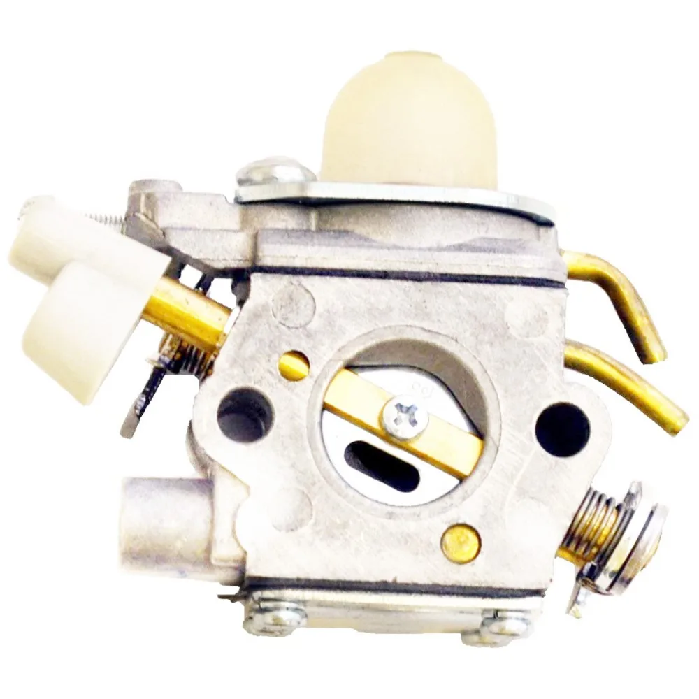 TRIMMER RY34440 Carburetor for Homelite Ryobi RY34420 Compatible with 309368001 309368002