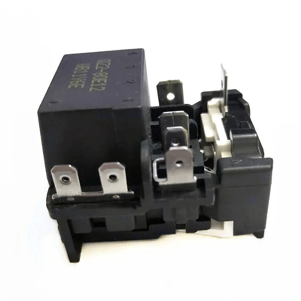 Реле для защиты от перегрузки компрессора