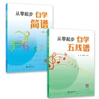 2 volumes from scratch self study notation musical notation fundamentals of music theory music theory knowledge libros livros