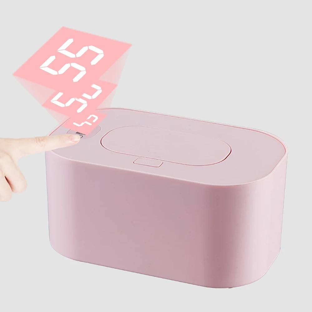 Beste handdoekwarmer mini