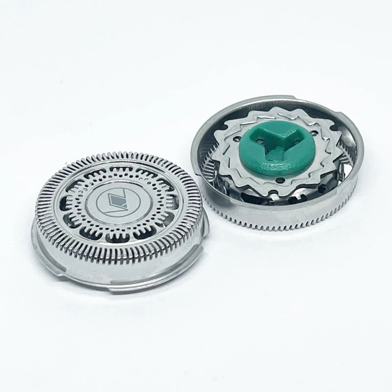 SH90 SH70 запасные аксессуары головки для Norelco серии S9000 S7000 8000