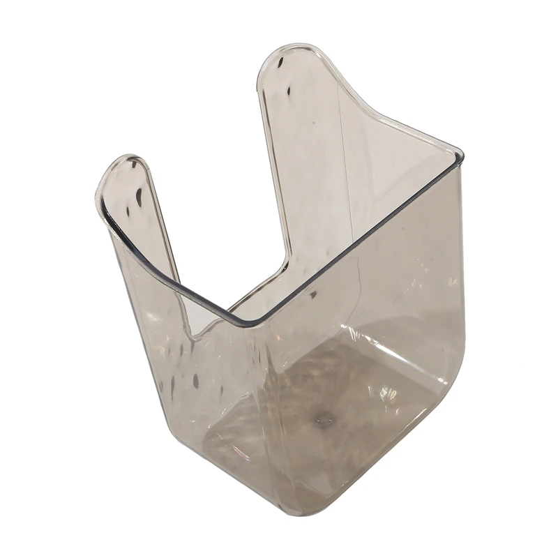 Прозрачный Пластиковый Диспенсер Для Полотенец Лица Держатель Влажных Салфеток