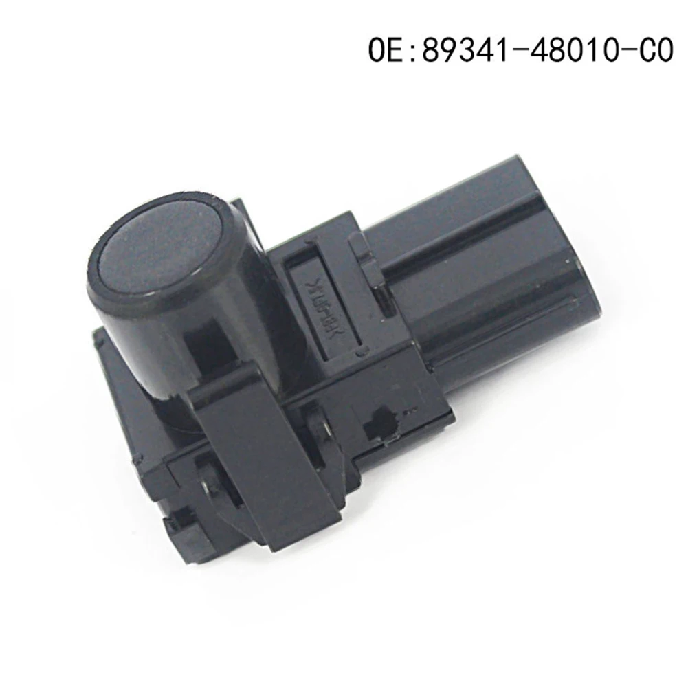 

100% Brand New Car Truck Sensor Parking Exterior Car Accessories PDC Parking Sensor Place Bumper Plastic + Metal