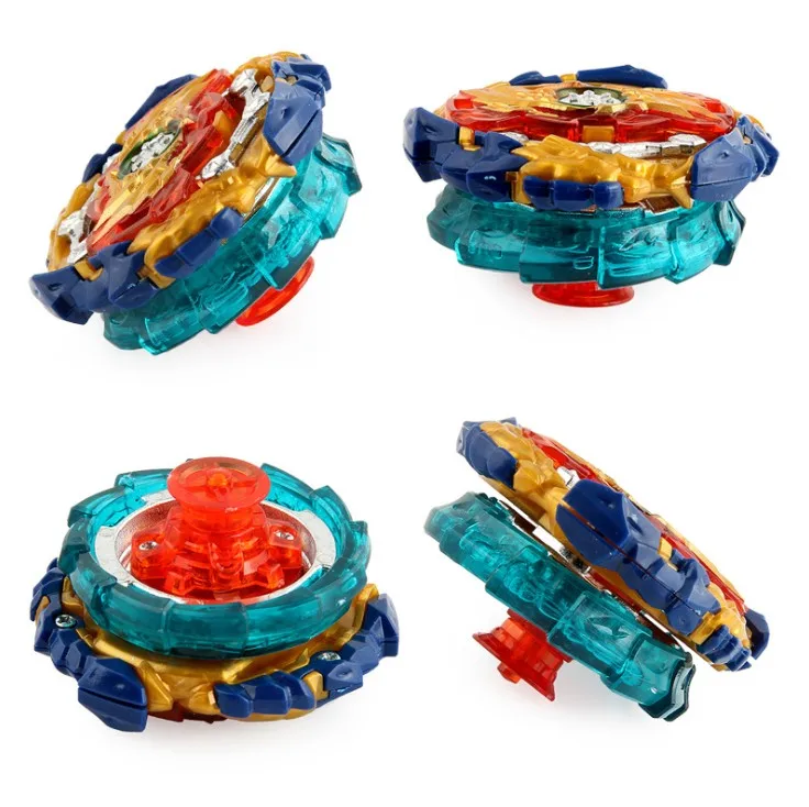 Фото Игрушка GT B-139 Starter Wizard Fafnir Rt Rs, подарок, Jet B206 Wyvron Surge Superking B205, детские игрушки №2