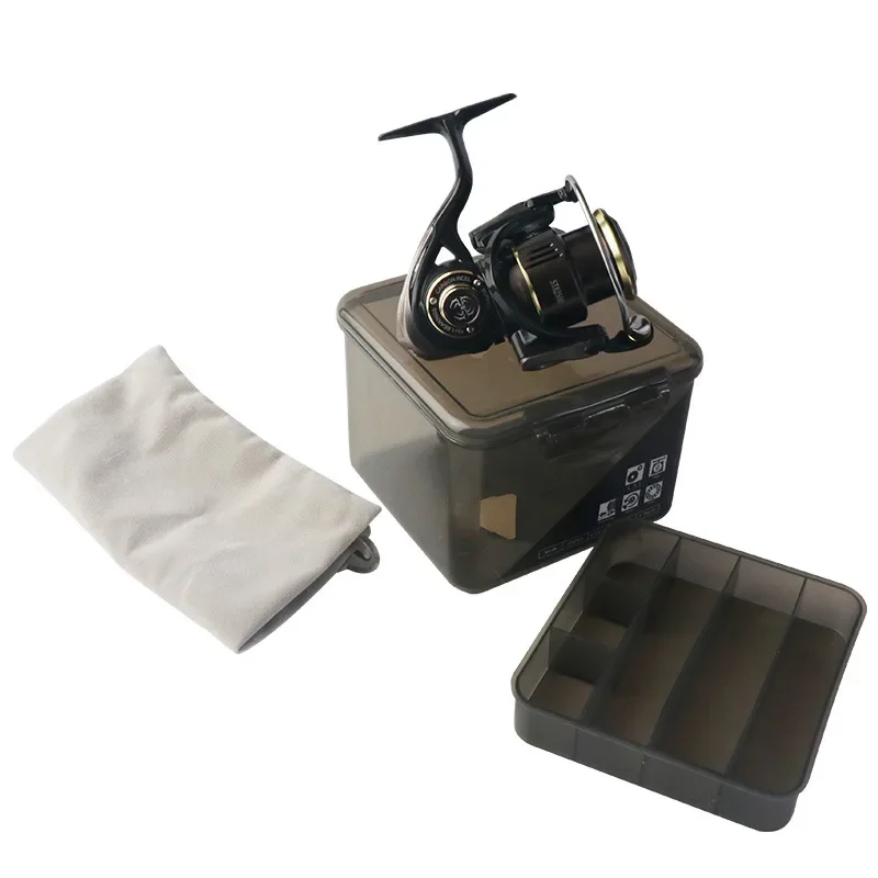 Рыболовная лодка из углеродного волокна микродорожная азиатская колесная