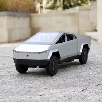 Tesla Cybertruck 1:32