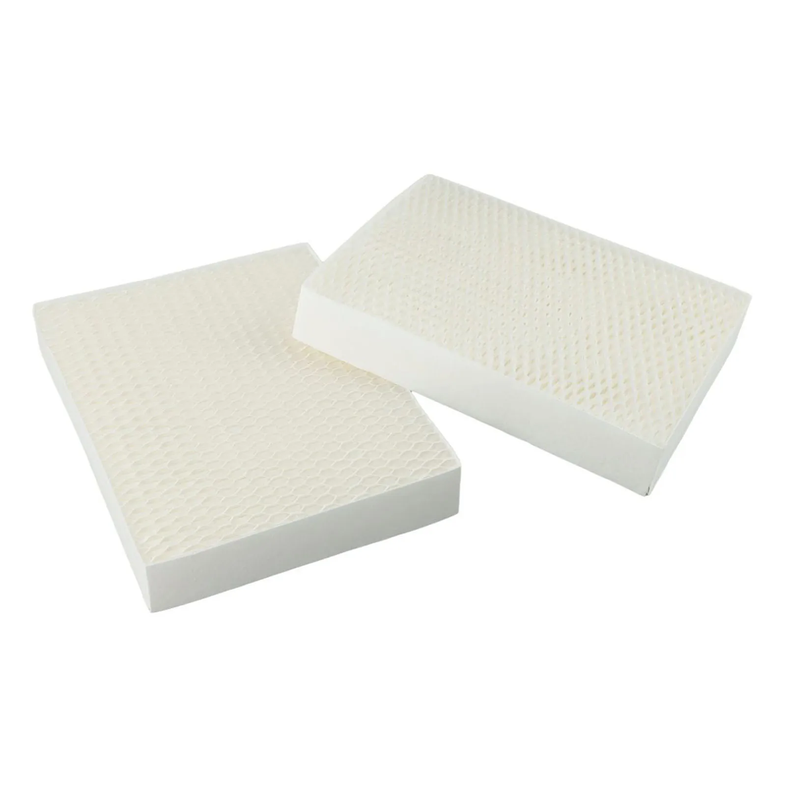 Air Cleaner Filter Filters Cleaning Easy Installation Part Spare 2Pcs Fresh installation Filtration For Oskar