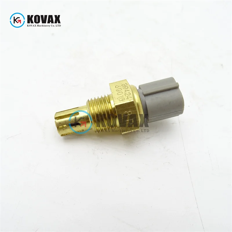 Для 89424-60010 Датчик температуры впускного воздуха экскаватора