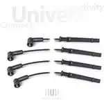 

8114 кабель свечи зажигания CLIO II LOGAN II SANDERO II MODUS 1,2 16V D4F