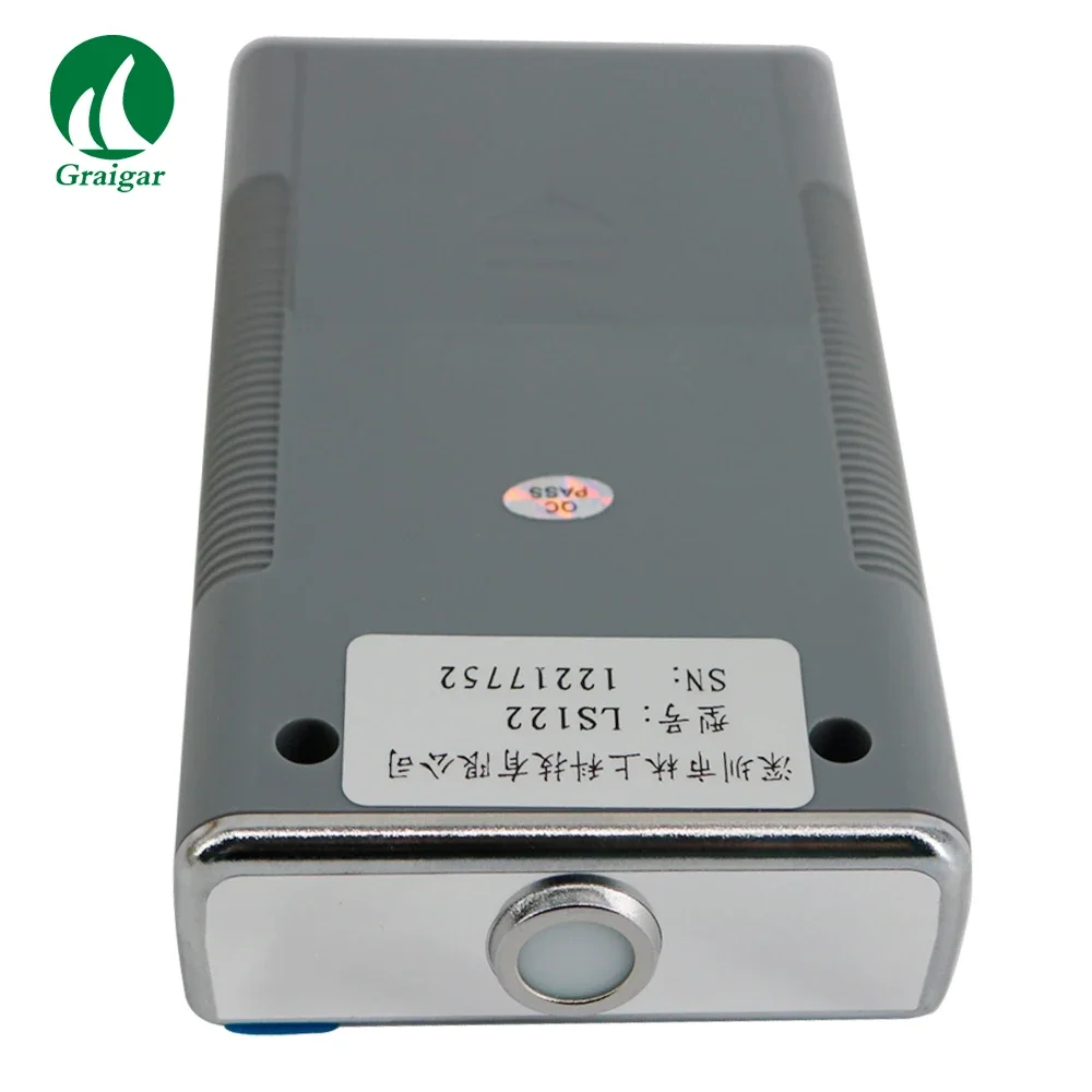 Инфракрасный измеритель мощности LS122 Измерение и ценности передачи Оптическая