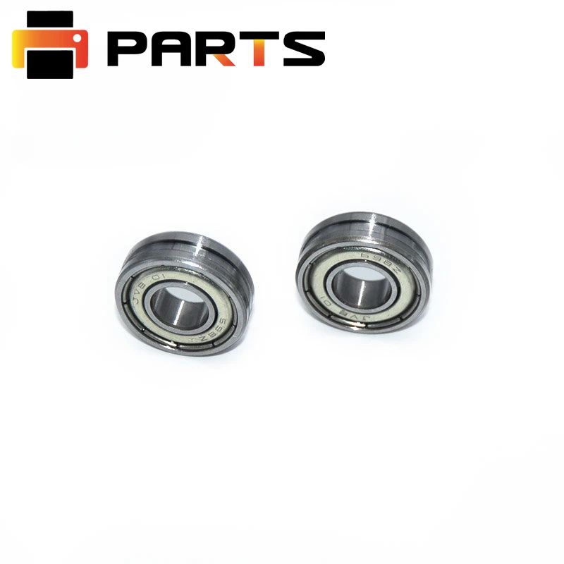 

2PCS AE03-0053 AE030053 Fuser Pressure Roller Bearing for Ricoh Aficio 2051 2060 2075 MP 6000 6001 6002 7000 7001 7502 8000 8001