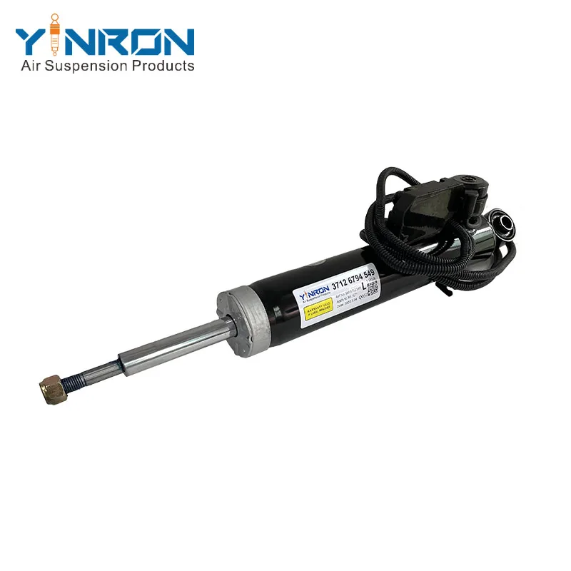 

37126794549 37126794547 37126782949 левый задний амортизатор с подвеской в постоянный ток, автомобильная деталь подходит для BMW X6 E71