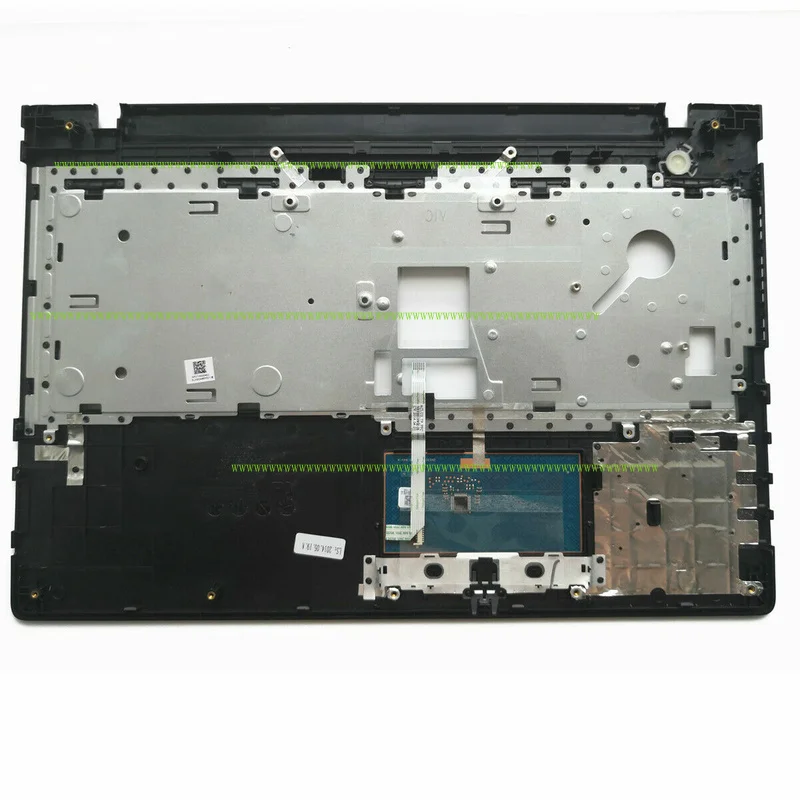Фото A + новинка для Lenovo G50-80 G50-70 G50-45 Z50-70 верхняя подставка для рук + нижняя крышка корпуса + Etui №3