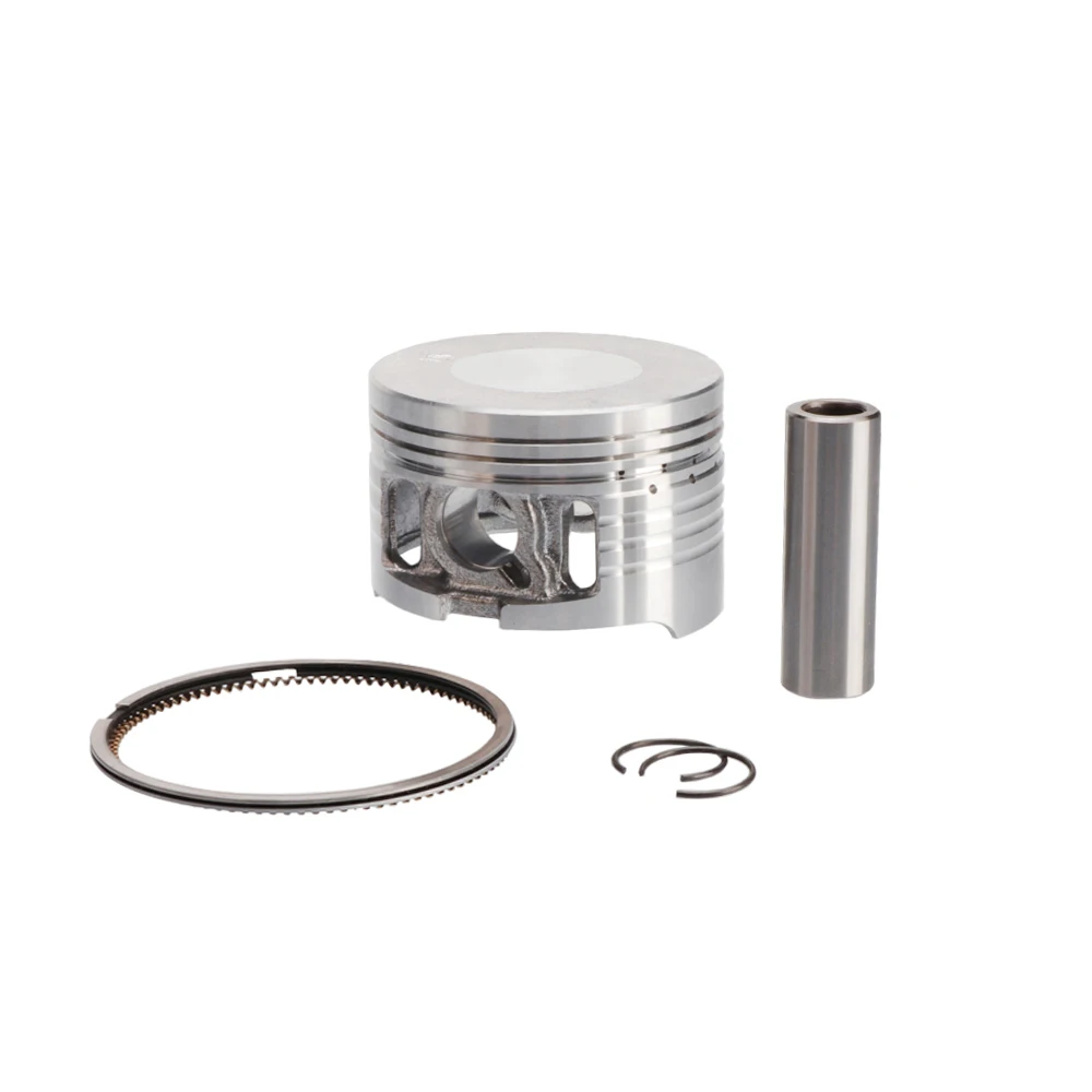 56,5 мм 14 мм комплект поршневых колец, подходит для двигателя XINYUAN 150cc, ATV, велосипеда для бездорожья, мини-джипа, аксессуары