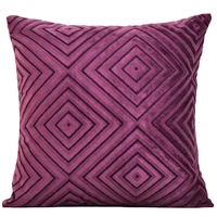 soft comfort cushion cover pillow covers decorative cojines decorativos para sof%c3%a1