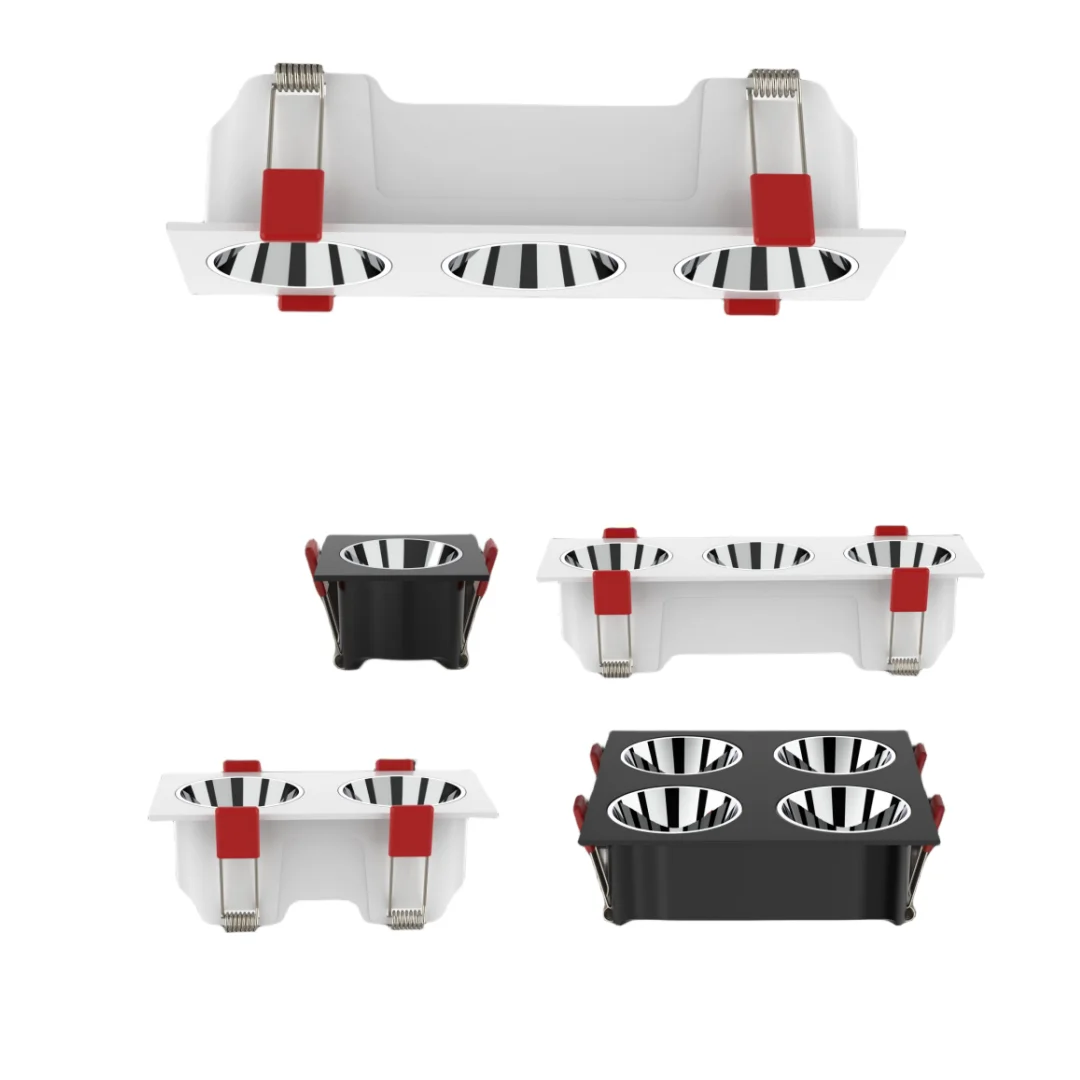 Антибликовое освещение, встроенная потолочная лампа OSRAM с регулируемой яркостью 7 Вт, 10 Вт, 14 Вт, 20 Вт, 21 Вт, 30 Вт, 28 Вт, SMD, 110 В, 220 В переменного тока, Точечный светильник для дома и бизнеса Антибликовое освещение, встроенная потолочная лампа OSRAM с регулируемой яркостью 7 Вт, 10 Вт, 14 Вт, 20 Вт, 21 Вт, 30 Вт, 28 Вт, SMD, 110 В, 220 В переменного тока, Точечный светильник для дома и бизнеса