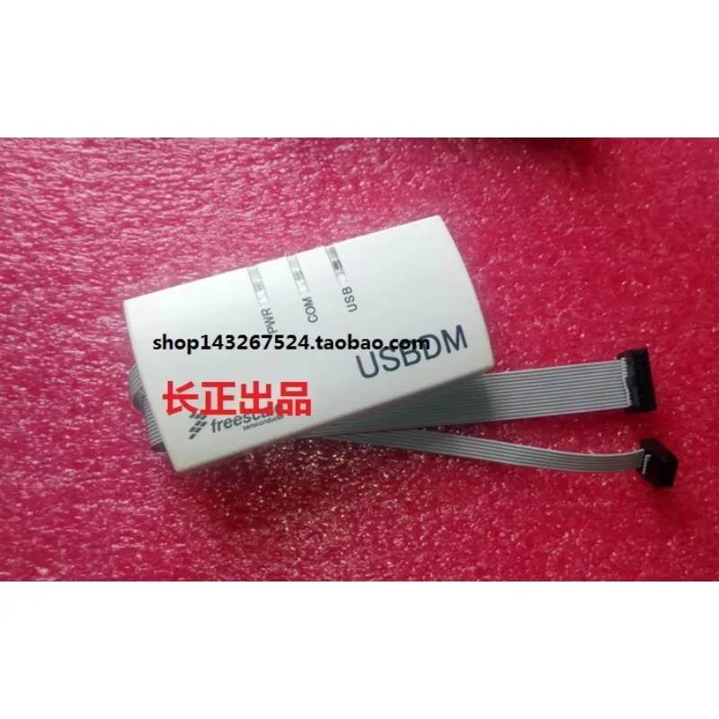 Фото SmCpUSBDM-CF (USBDM/CF/DSC/ARM) - модель JM60 с полным набором функций №3