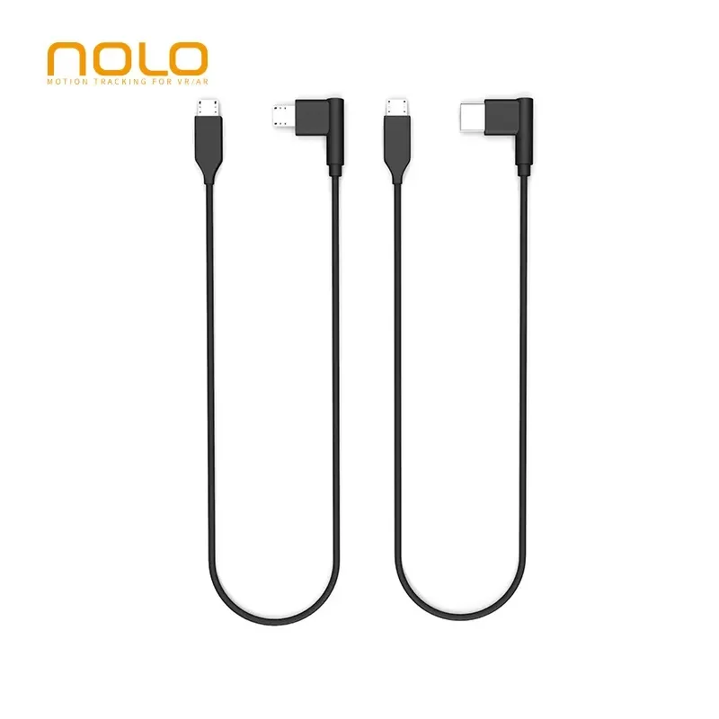 Кабель OTG для NOLO CV1 E3B/C и Pimax 4K/PSVR