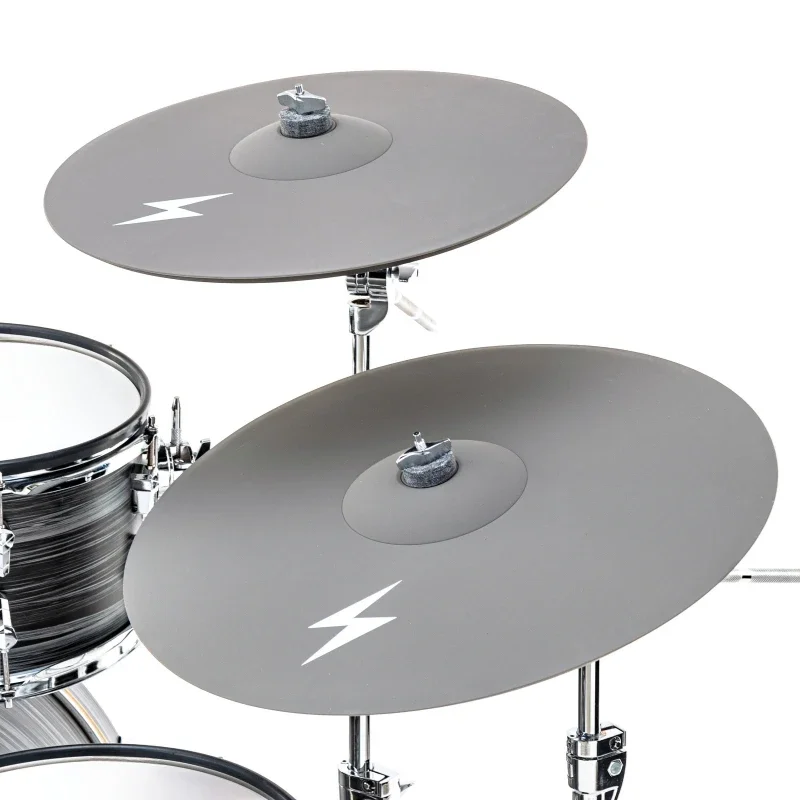 20-дюймовый 3-зонный тарельный триггер для барабана Roland alжеси Electromnic