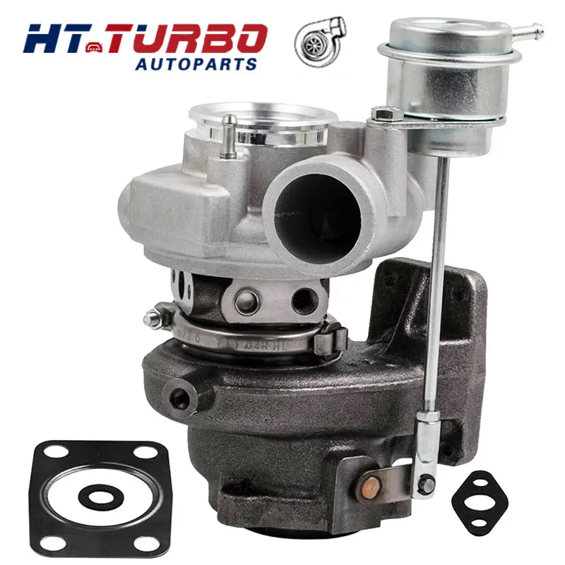 НОВЫЙ TURBOCHARGER TD04 Turbo TD04HL для SAAB AERO 9-3 9-5 Viggen 2000-2005 B235R B205R B235L 49189-01800 9172180 55559825