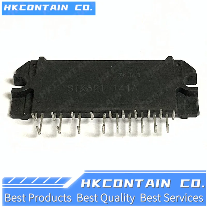 

NEW MODULE STK621-140 STK621-140A STK621-140B STK621-141A STK621-150B STK621-200 STK621-210 STK621-210B STK621-220A STK621-300K