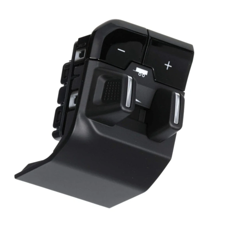 Переключатель контроллера тормозов прицепа автомобиля для Dodge RAM 1500 DT 2019 68309259 АК