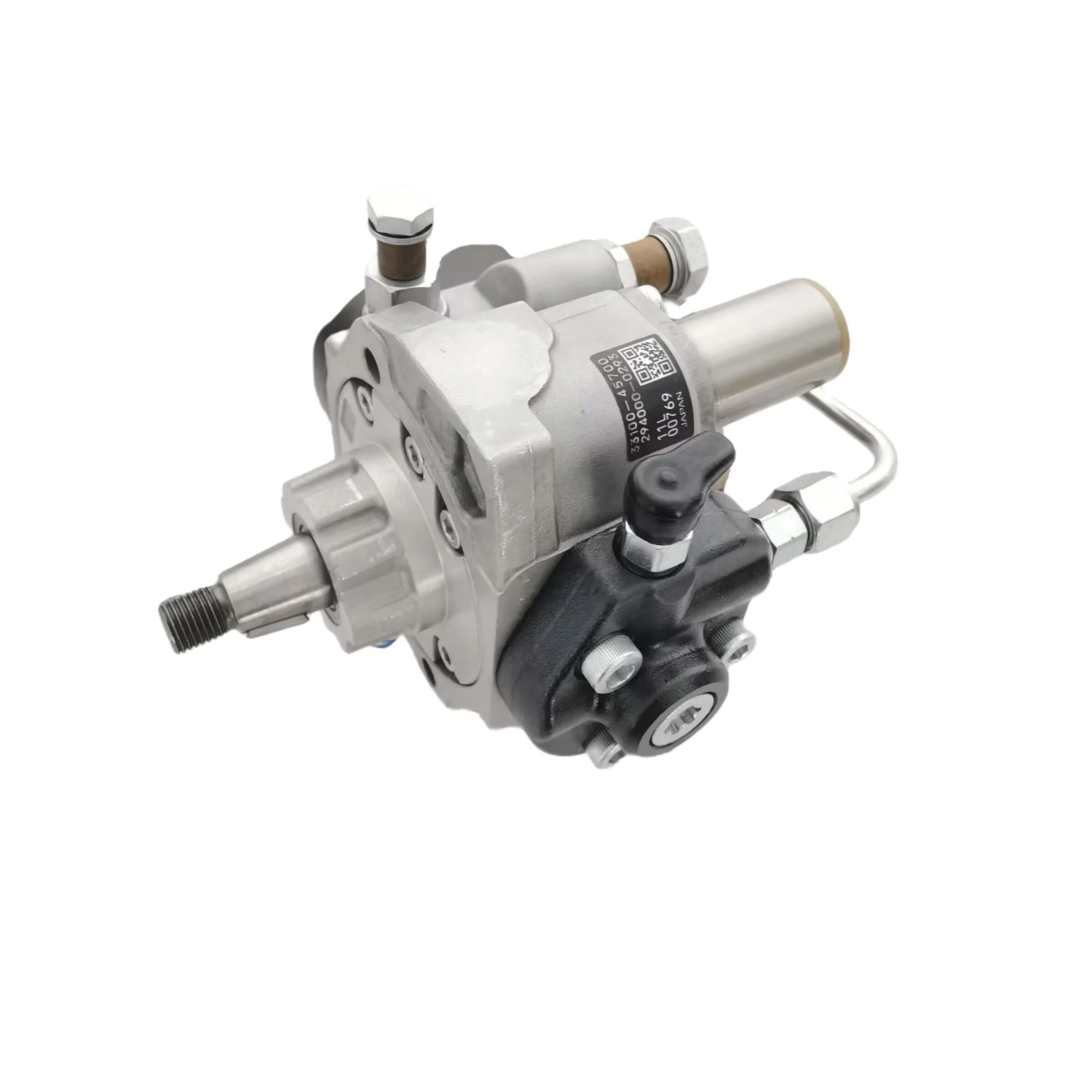 DEN SO Common Rail Дизельный топливный двигатель Насос 294000 -0293 -0294 -0290 33100-45700 Для HYUNDAI