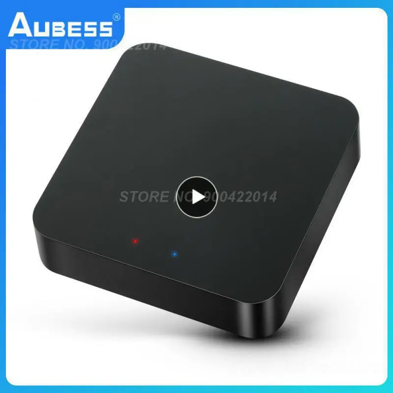 

1/2/3PCS Mesh Hub Automation bluetooth-compatible Smart Gateway Multi-mode Gateway Via Alexa Google Home Tuya Smart