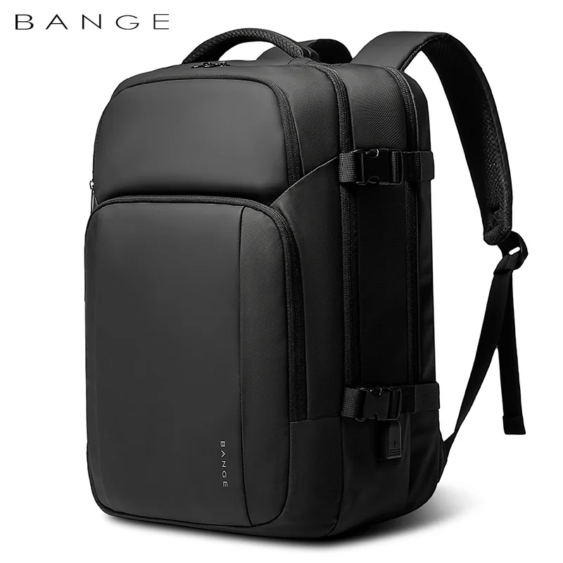 

2023 Large Capacity Travel Backpack Men 15.6 inch Laptop Backpack Fashion Travel FAA Flight Approved Outdoor Bag for Men