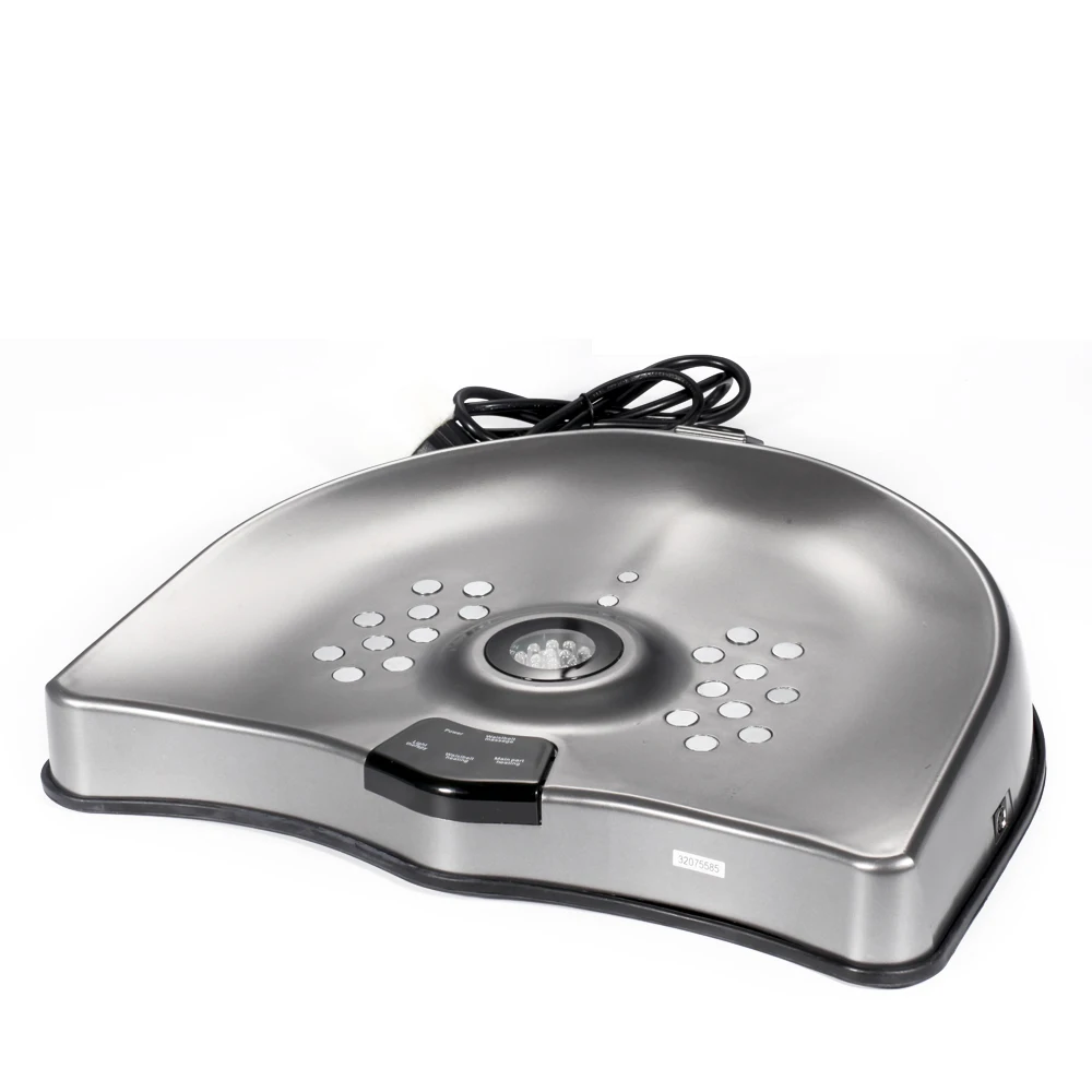 

Prostate health care equipment infrared electronic pulse prostate therapy massage instrument medical physiotherapy equipment