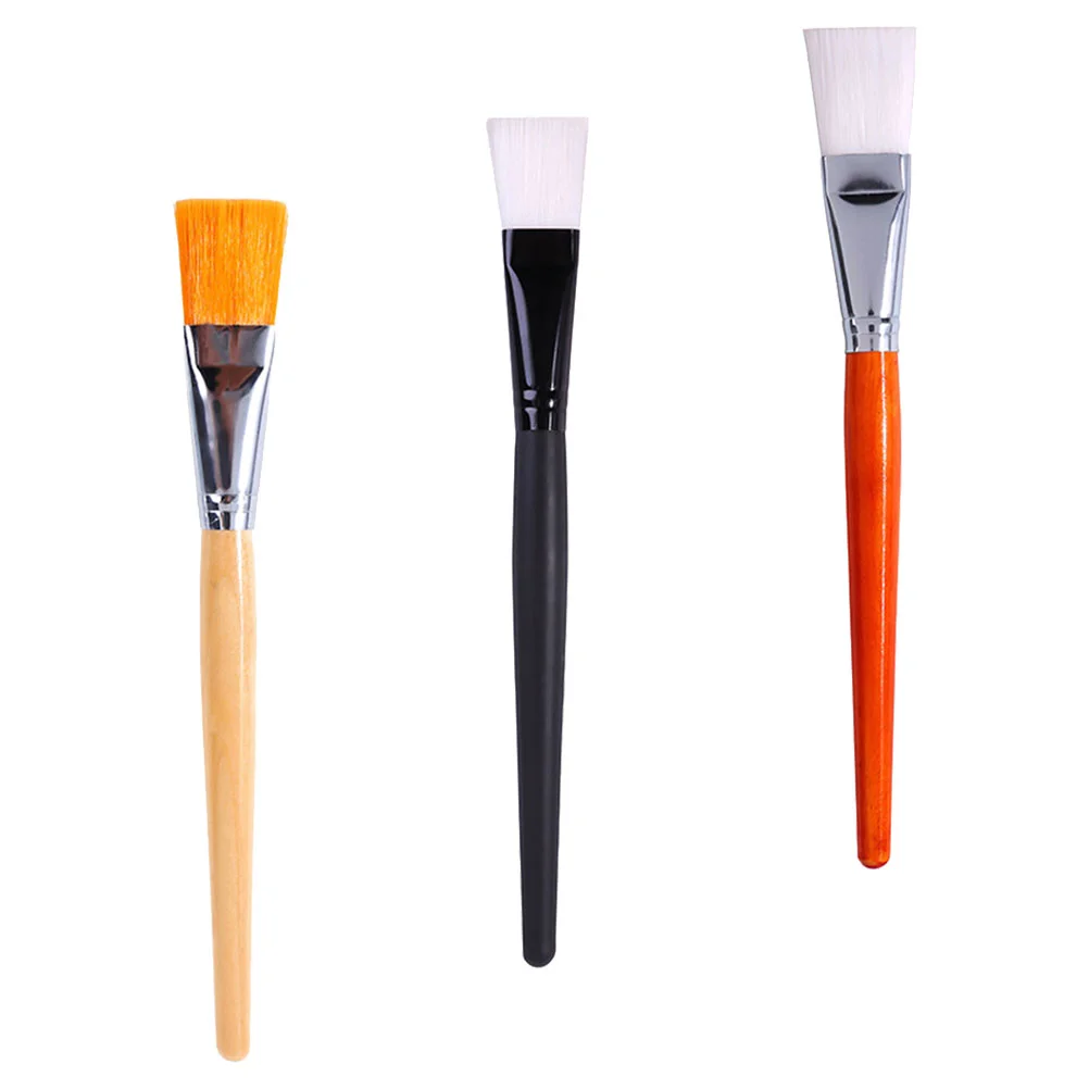 

Щетка-аппликатор для лица, маска, средства для сна, крем для тела с маслом, крем для тела, грязь, увлажняющий макияж