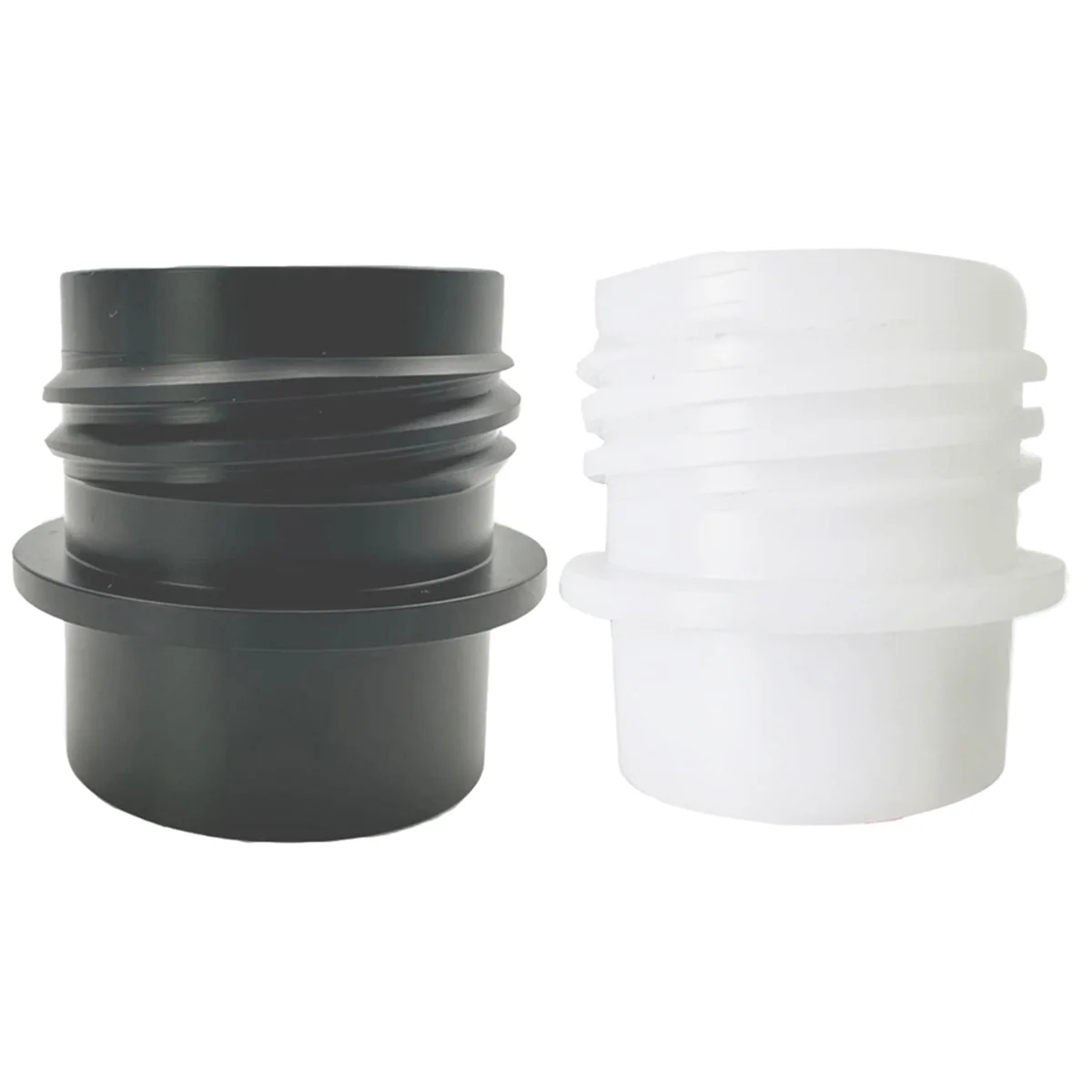 Адаптер для бутылки 28-миллиметровой из ПЭТ-пузырчатой пленки triastream Fizzi DUO Terra Art Gaia