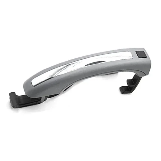 

Износостойкий контрольный бесключевой доступ BAOLUN, легкий монтаж ABS 4L0837205A Для Q7 2007 до 2015