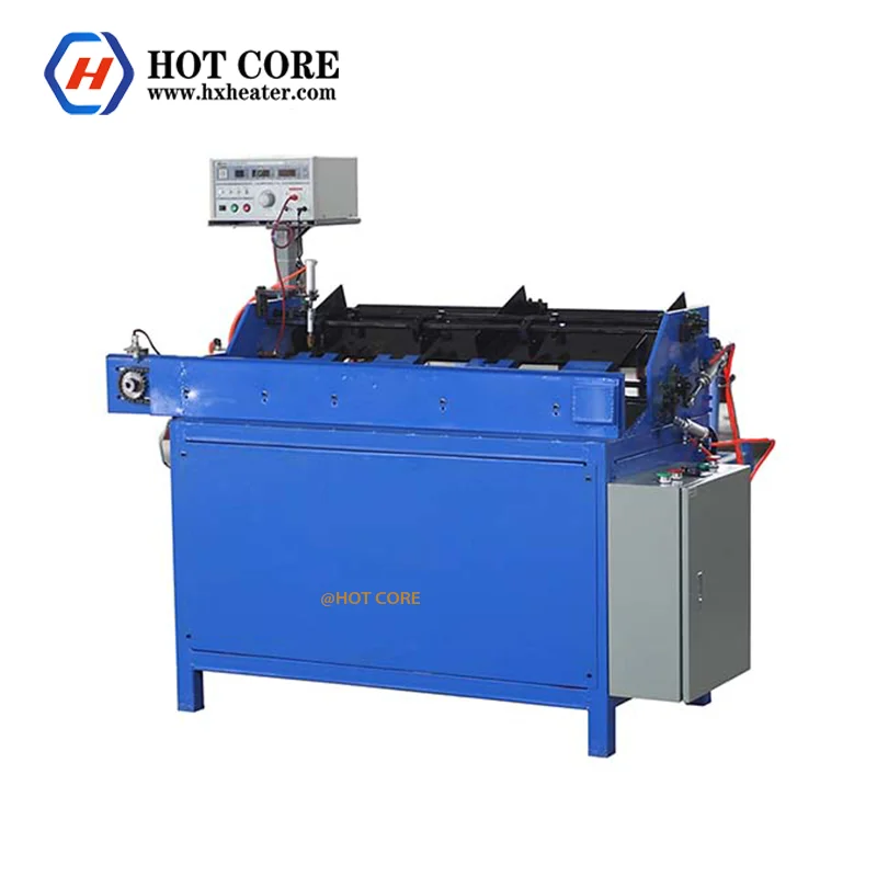 Подающая машина