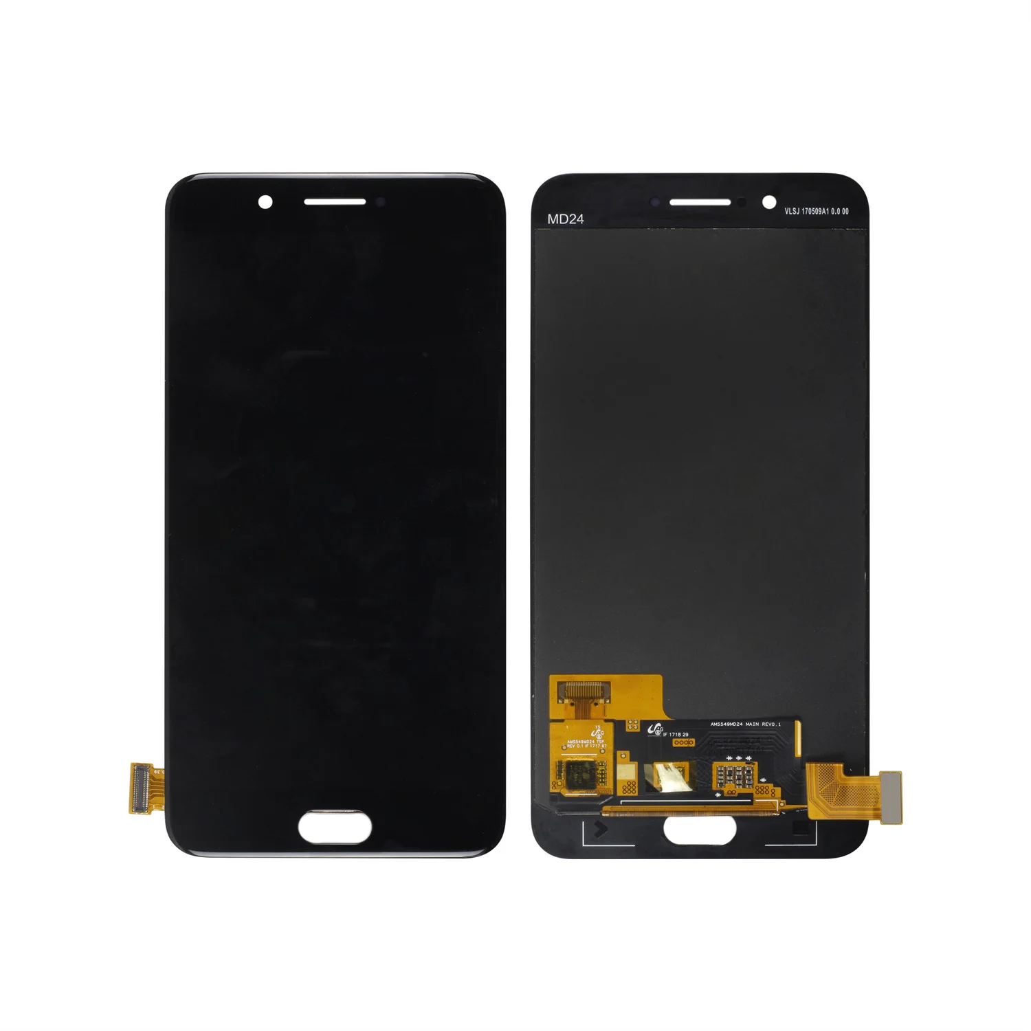 5.2 ЖК-экрана в сборе ЖК-дисплей + сенсорный экран для Yota Phone 3 Phone3 yota Y3 |