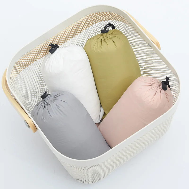 Women's Sleeveless Jacket Autumn Winter Thermal Vest Fashion Ultra Lightly Thin Quilted White Duck Down Vest Women's Coats New