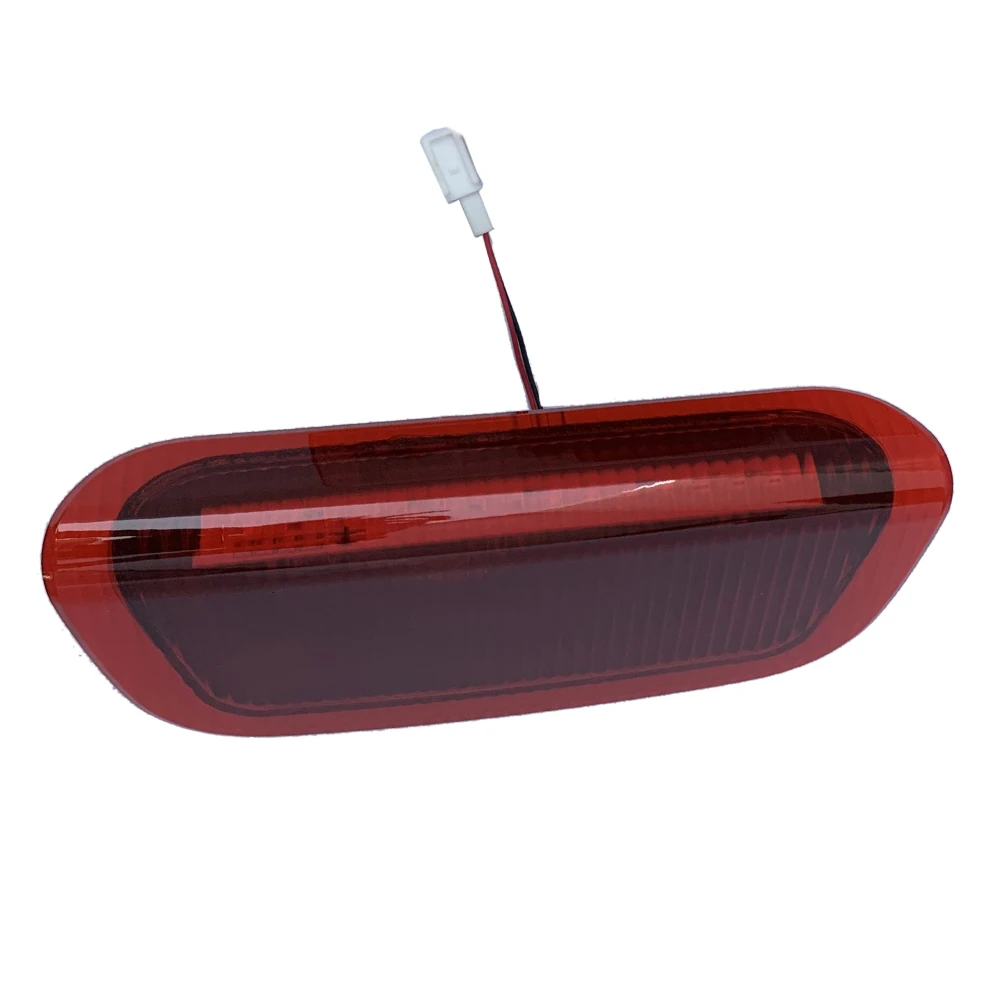 

For Juke 2011-2014 LED High Mount 3Rd Brake Stop Light Tail Light