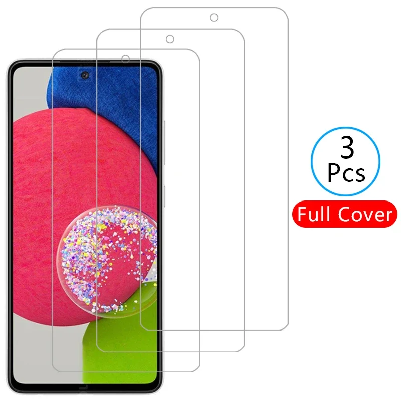 Защитная пленка для экрана samsung a52s защитное закаленное стекло samsun galaxy a02 a02s a03 core