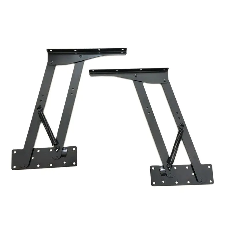 

Levelers компьютерный стол двойного назначения Ttable подъемный складной кронштейн многофункциональный пользовательский мебель фурнитура Аксес...