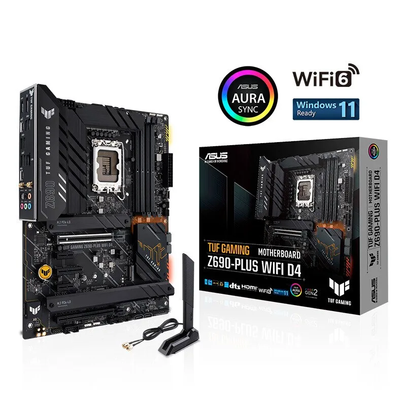 

GIGABYTE Intel Z590 AORUS TACHYON Motherboard with DDR4 LGA 1200 64 GB 11th and 10th Intel Core CPU Support Mining
