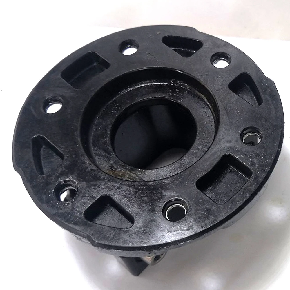 Основание двигателя A40 UAV P80/V40 для защиты растений основание многовинтовой