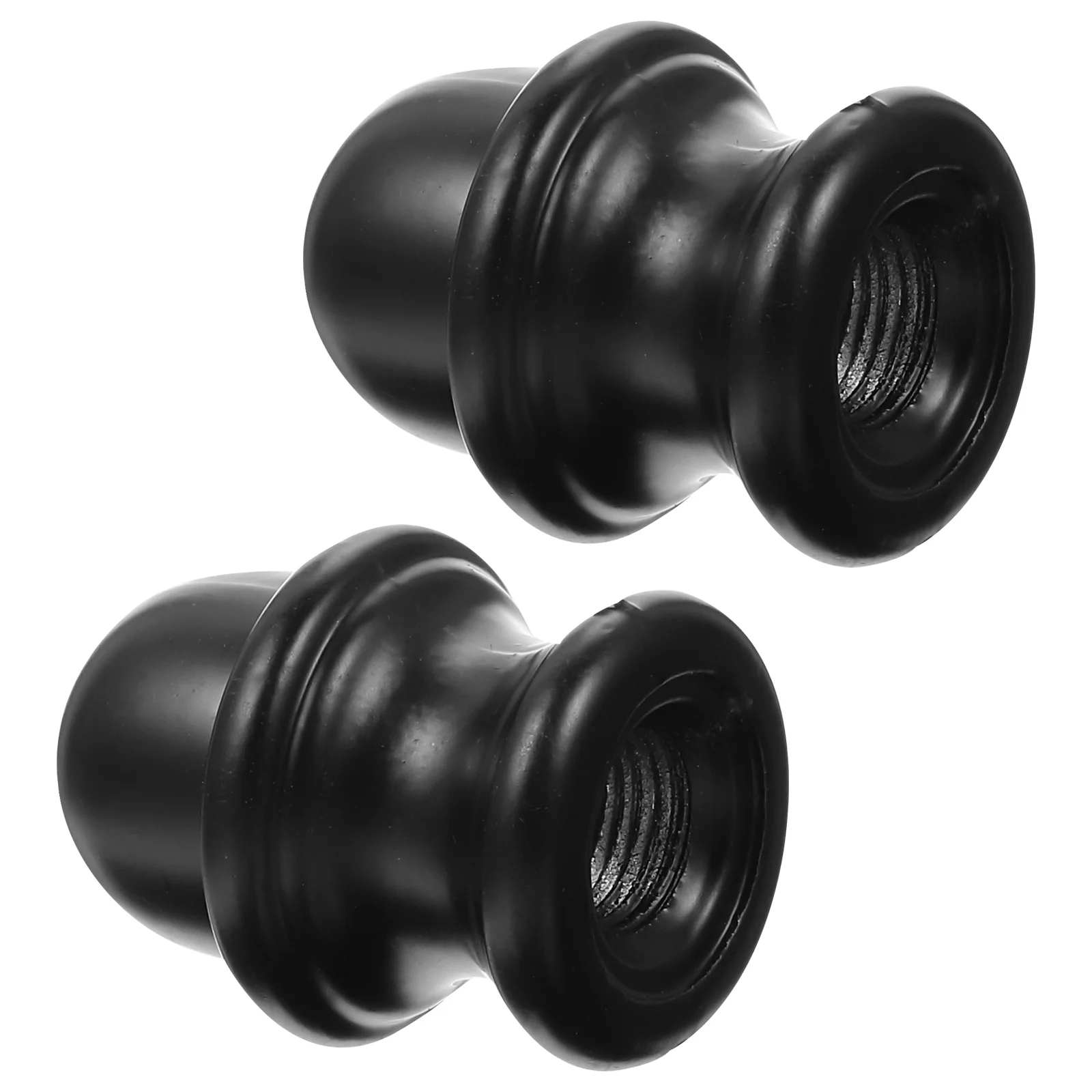 2 шт. торшер ручка абажура декор шикарный светильник держатель простой прочный