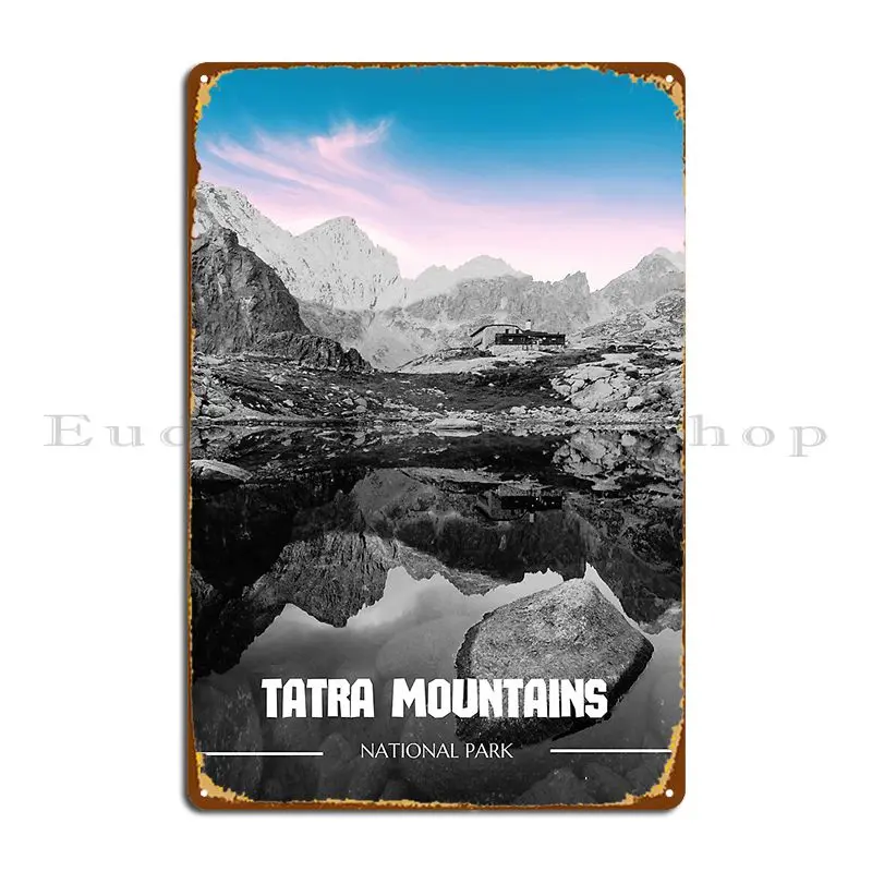 Kozi Wierch металлический знак дизайн плаката Настенный декор забавная картина