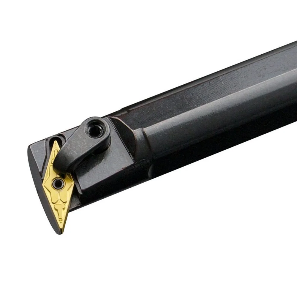 

S20R/S25S/S32T/-MVUNR16/MVUNL16, токарный станок с ЧПУ, держатель для токарного инструмента, Расточная штанга для вставки VNMG16