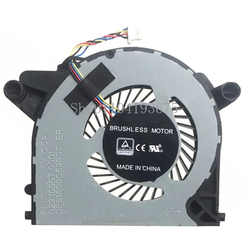 Вентилятор охлаждения для DELL OptiPlex 7090 Ultra 065VXF 65VXF DFS 1600053 R0T FLN5 Новый