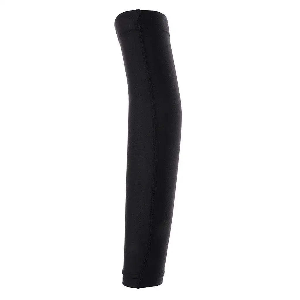 

Sports Breathable High Elastic Leg Sleeve Warmer Guard Knee Thigh Support