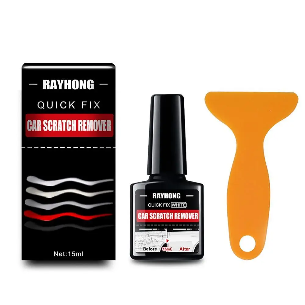

Car Scratch and Swirl Remover Auto Scratch Repair Tool Car Scratches Repair Polishing Wax Auto Product Car Accessories