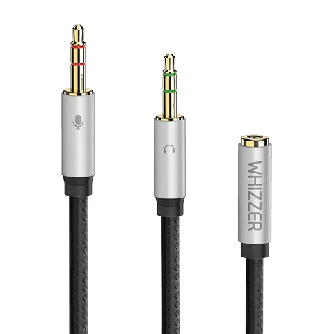 WHIZZER YC-01 Аудиоразветвитель 3, 5 мм